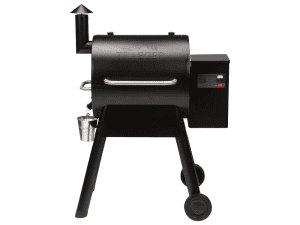 Traeger PRO 575 Pellet Grill (Black) - TFB57GLE
