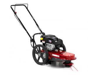 Toro  22" 163cc Briggs and Stratton String Mower - 58620