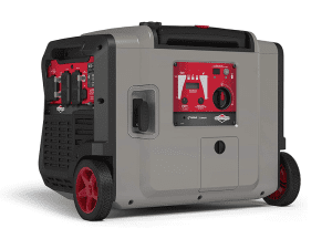 Briggs and Stratton P4500 Watt Inverter - Remote Start 30814