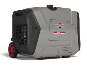 Briggs and Stratton 4500 Watt Inverter 30836