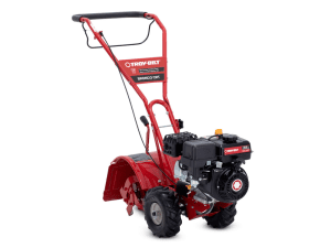 Troybilt Bronco CRT 208cc 14" Rear Tine Tiller