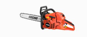 Echo Rear Handle Chainsaw CS-620P-24