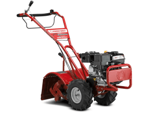 Troybilt Super Bronco CRT 208cc 16" Rear Tine Tiller
