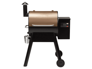 Traeger PRO 575 Pellet Grill (Bronze) - TFB57GLE