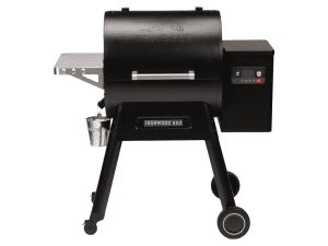 Traeger Ironwood 650 Pellet Grill - TFB65BLF