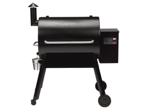 Traeger PRO 780 Pellet Grill (Black) - TFB78GLE