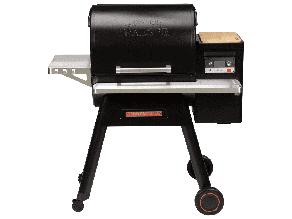 Traeger Timberline 850 Pellet Grill – TFB85WLE