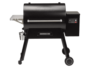 Traeger Ironwood 885 Pellet Grill - TFB89BLF