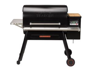 Traeger Timberline 1300 Pellet Grill - TFB01WLE