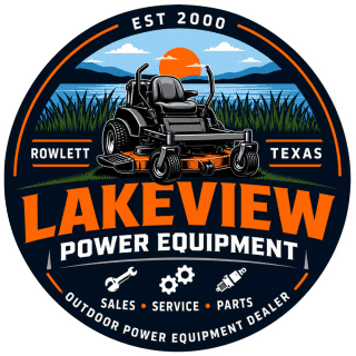 Lakeview Power Equipment