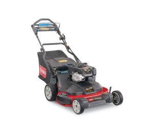 Toro TimeMaster 30" Personal Pace® Electric Start TimeMaster® Mower - 21200